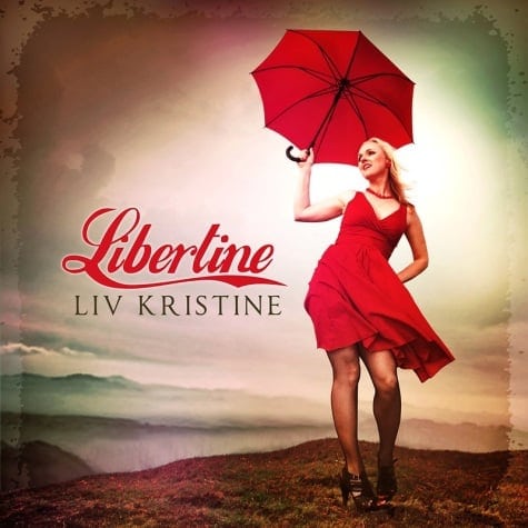 DETALLES DEL NUEVO TRABAJO EN SOLITARIO DE LIV KRISTINE