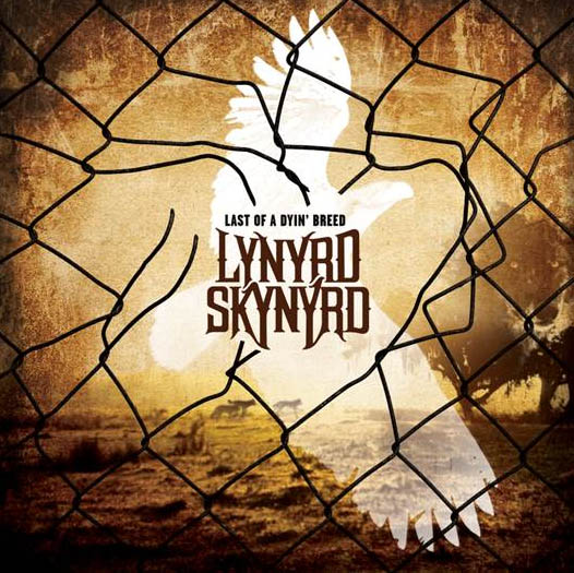 EN POCOS DÍAS SALE A LA VENTA EL NUEVO DISCO DE LYNYRD SKYNYRD