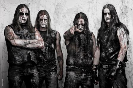 Marduk con nuevo batería para su gira por Europa