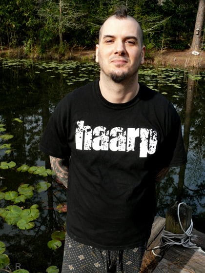 PHIL ANSELMO: "ECHO DE MENOS A DIMEBAG Y LOS DÍAS DE PANTERA"