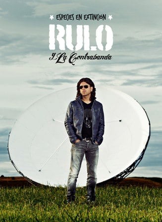 RULO Y LA CONTRABANDA ESTRENAN VÍDEO-SINGLE