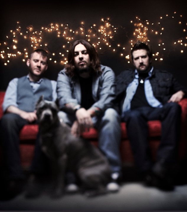 ANUNCIADOS LOS TELONEROS DE SEETHER