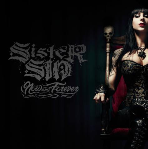 SINGLE DEL PRÓXIMO ÁLBUM DE SISTER SIN