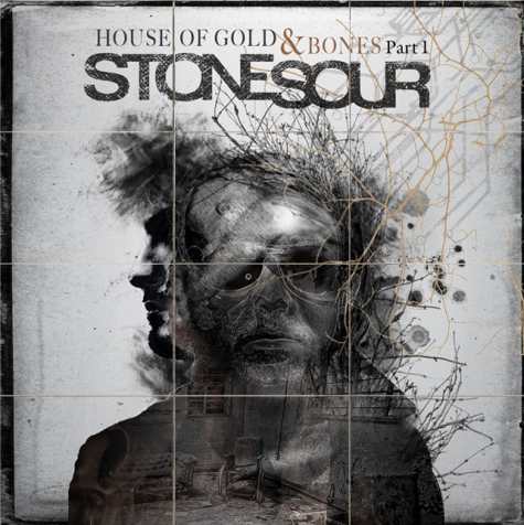 DOBLE ADELANTO DE STONE SOUR