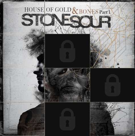 INFORMACIÓN DEL NUEVO TRABAJO DE STONE SOUR Y PEQUEÑO ADELANTO