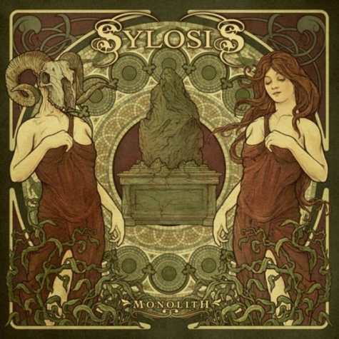 NUEVO TEMA DE SYLOSIS EN STREAMING