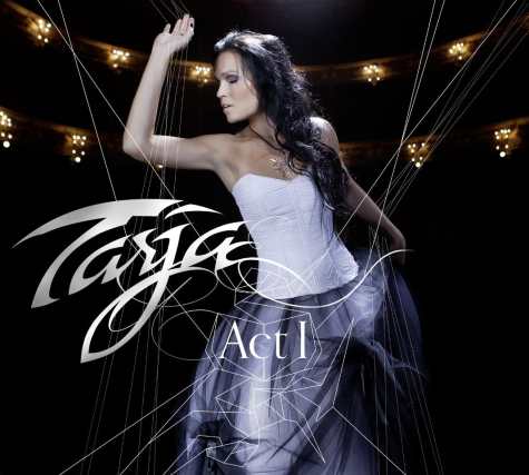 VERSIÓN EXTENDIDA DEL TRAILER DE "ACT 1" DE TARJA TURUNEN