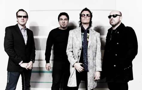 ¿SE ACERCA EL FINAL DE BLACK COUNTRY COMMUNION?