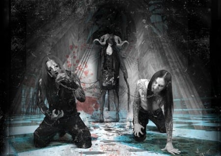 BELPHEGOR HARÁN CONCIERTOS ESPECIALES POR SU 20 ANIVERSARIO