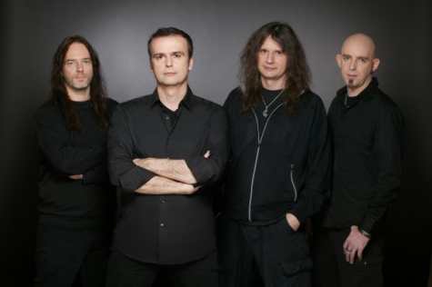 BLIND GUARDIAN: HABRÁ QUE ESPERAR PARA SU DISCO ORQUESTAL