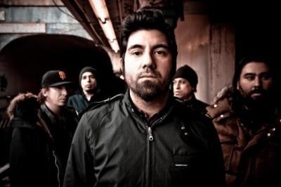 NUEVO TEMA DE DEFTONES DISPONIBLE