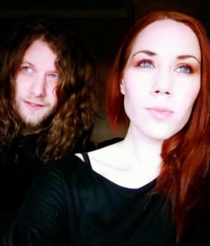 DRACONIAN ANUNCIAN NUEVA VOCALISTA