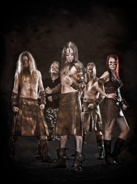 ENSIFERUM MUY PRONTO EN ESPAÑA