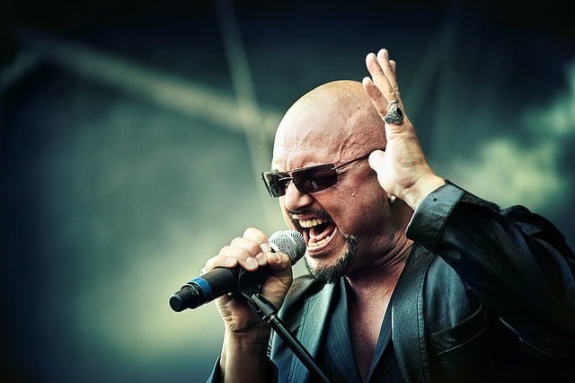 Bloque de noticias: Operation: Mindcrime - Epica - Mägo de Oz - Alcest - Carnifex