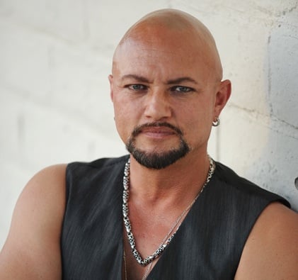 PORTADA Y TRACK-LIST DE LO NUEVO DE GEOFF TATE