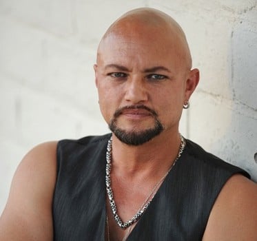 SAMPLERS DE LO NUEVO DE GEOFF TATE