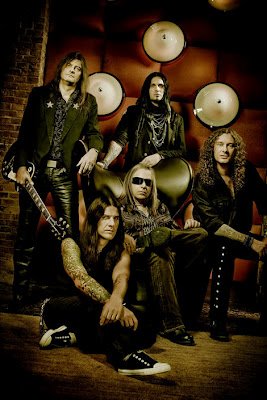 HELLOWEEN FIJAN TÍTULO Y FECHA DE SU PRÓXIMO ÁLBUM