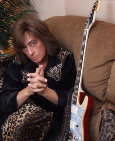 JOE LYNN TURNER DESMIENTE RUMORES DE SUPERGRUPO