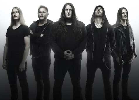 KATATONIA ENTRAN EN LAS LISTAS DE VENTAS EUROPEAS