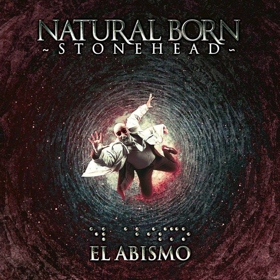 DETALLES DEL NUEVO TRABAJO DE NATURAL BORN STONEHEAD