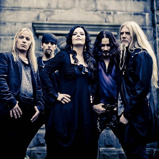 NIGHTWISH: “IMAGINAERUM”, LA PELÍCULA