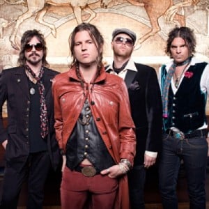 RIVAL SONS Y FLYLEAF ESTRENAN VIDEO CLIPS