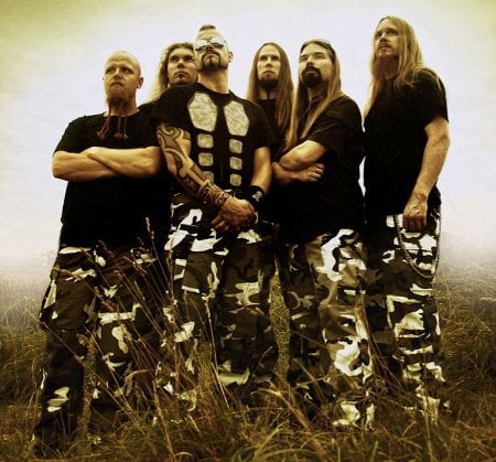 SE ACERCA LA GIRA DE SABATON Y ELUVEITIE