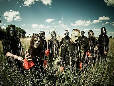 HABRÁ MATERIAL DE PAUL GRAY EN EL PRÓXIMO DISCO DE SLIPKNOT