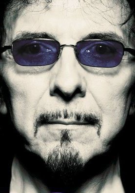 TONY IOMMI ELEGIDO COMO EL MEJOR GUITARRISTA DE TODOS LOS TIEMPOS