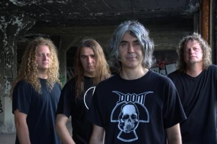 VOIVOD CON NUEVA DISCOGRAFICA