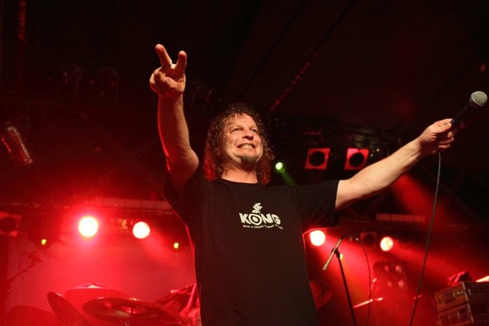 Voivod ofrecen nuevo tema en streaming