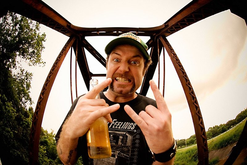 SCOTT H. BIRAM POR FIN EN ESPAÑA. ¡¡ARRANCA SU GIRA EN POCAS HORAS!!