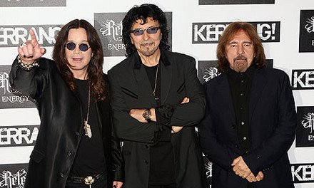 CONFIRMADO: BLACK SABBATH ANUNCIAN GIRA POR AUSTRALIA