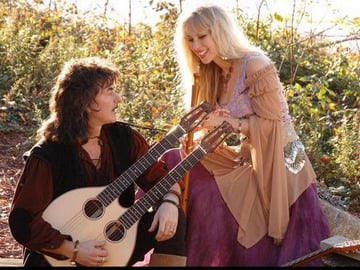 BLACKMORE’S NIGHT: DETALLES DE ‘THE BEGINNING’