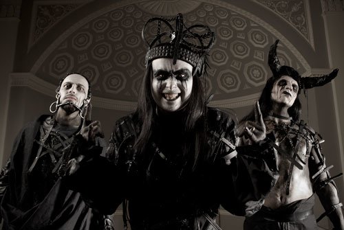 VIDEO CLIPS: TIAMAT, GOJIRA Y CRADLE OF FILTH