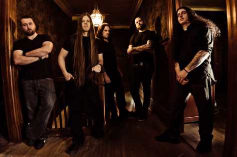 CRYPTOPSY: A PUNTO DE PUBLICAR DISCO DOBLE RECOPILATORIO