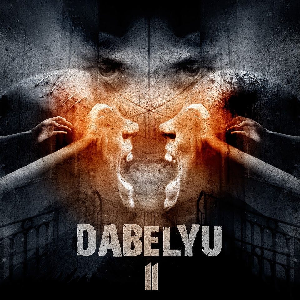 DABELYU: PORTADA, TÍTULO Y TRACKLIST