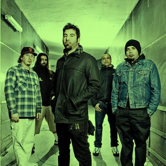 DEFTONES DESVELAN LA PORTADA DE SU NUEVO ÁLBUM