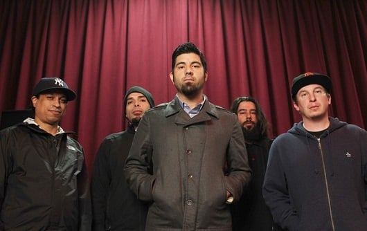 VIDEO CLIPS: TANK, DEFTONES Y FUNERAL FOR A FRIEND