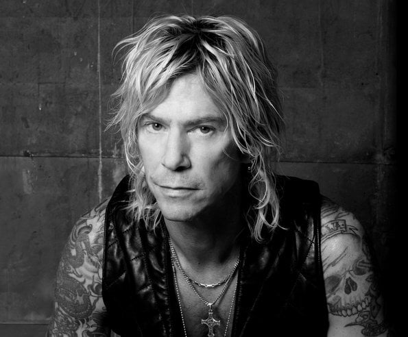 DUFF MCKAGAN’S LOADED: PRIMER EPISODIO DE ‘THE TAKING’ DISPONIBLE