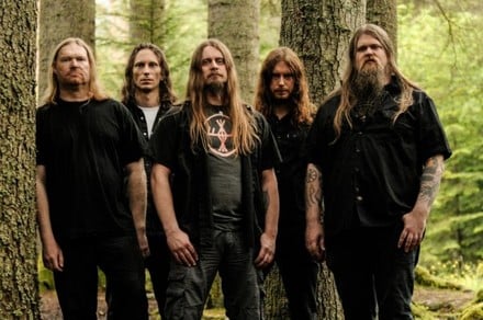 ISSA Y ENSLAVED ESTRENAN VIDEO CLIPS