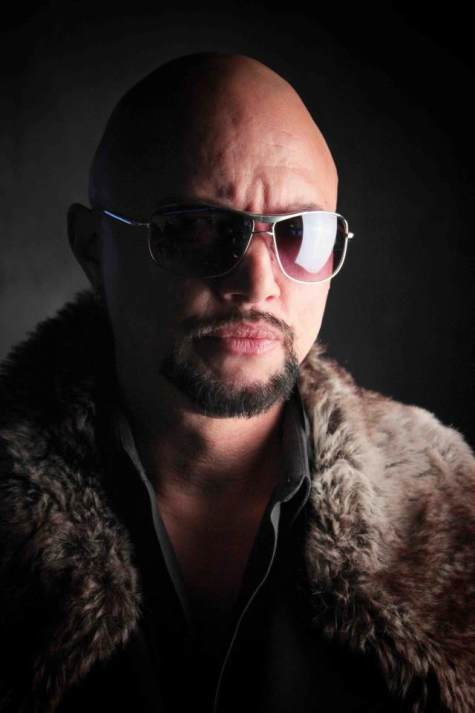 OTRO NUEVO TEMA DE GEOFF TATE