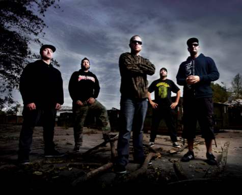 HATEBREED FIRMAN CON NUEVA DISCOGRÁFICAS