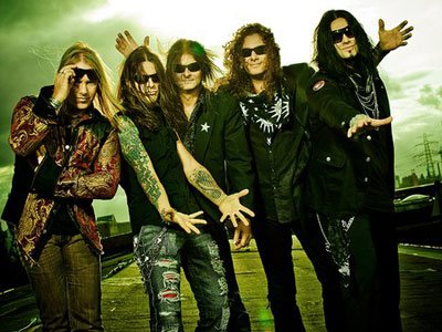 HELLOWEEN: MÁS DATOS DE SU NUEVO ÁLBUM