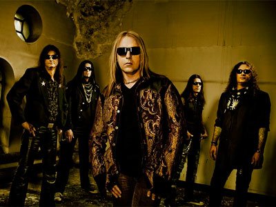 HELLOWEEN Y GAMMA RAY ANUNCIAN LAS FECHAS DEL ‘HELLISH ROCK II’ EN ESPAÑA