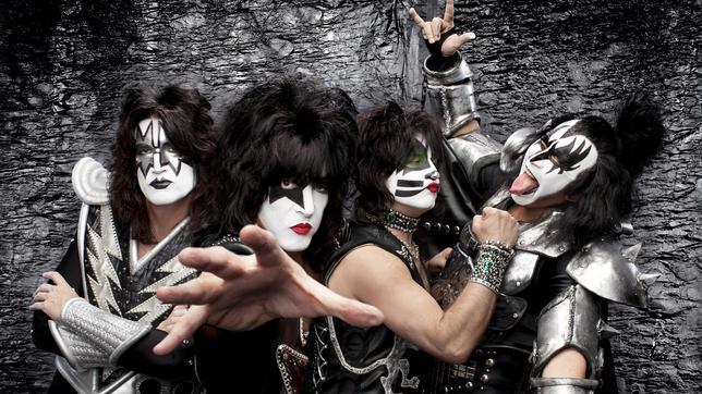 KISS: “UNA REUNIÓN CON ACE FREHLEY Y PETER CRISS HOY EN DÍA SERÍA LA MUERTE DE LA BANDA”