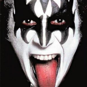 KISS ENTRAN EN LAS LISTAS DE VENTAS