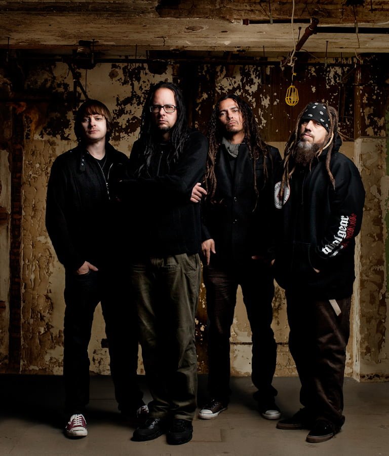 KORN: “NUESTRO PRÓXIMO DISCO TENDRÁ MÁS GUITARRAS QUE ‘THE PATH OF TOTALITY’.”