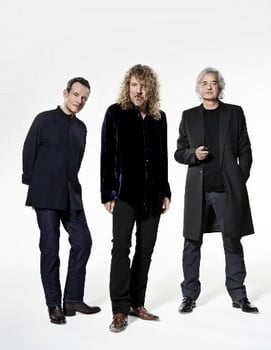 TEASER DE “CELEBRATION DAY” DE LED ZEPPELIN