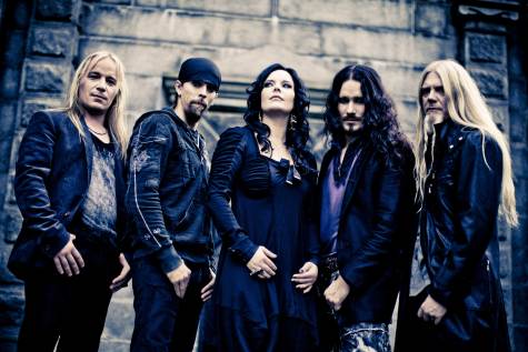 ¡¡NOTICIÓN!!: NIGHTWISH ROMPEN CON LA VOCALISTA ANETTE OLZON